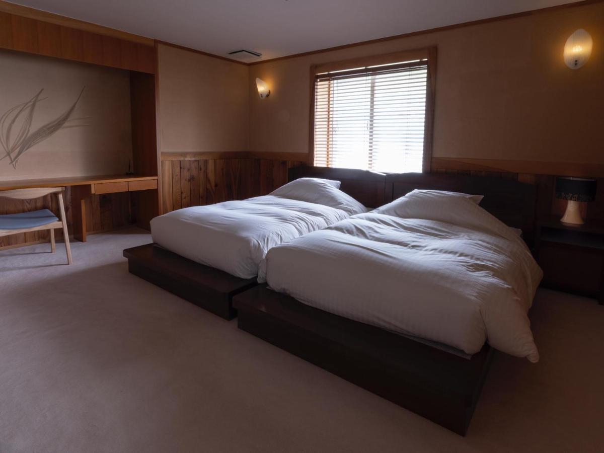 Hotel Iki Retreat By Onko Chishin Exteriér fotografie