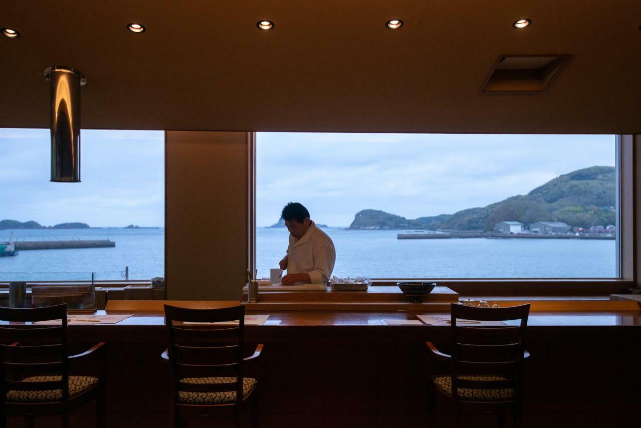 Hotel Iki Retreat By Onko Chishin Exteriér fotografie